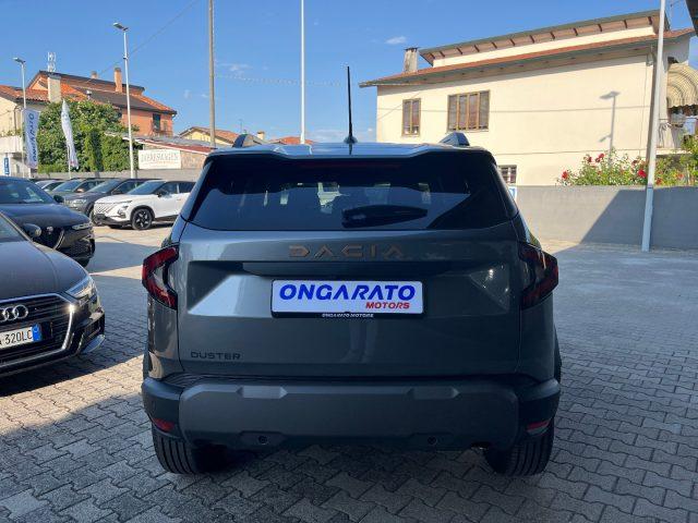 DACIA Duster 1.0 TCe GPL 4x2 Extreme #VARICOLORI