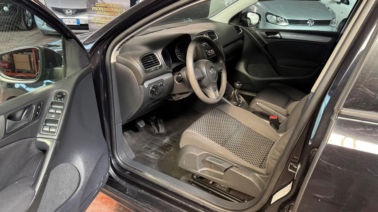 Volkswagen Golf 1.4 TSI 122CV 5p. Highline