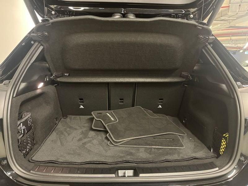 Mercedes-Benz EQA 300 4Matic AMG Line Advanced