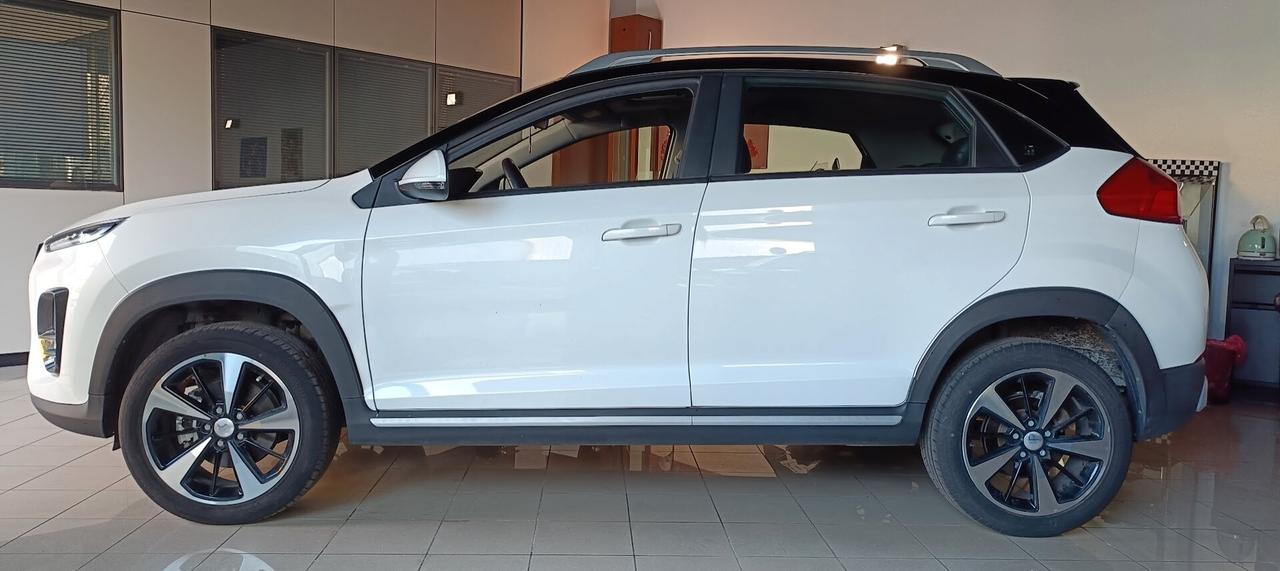 Dr 3.0 1.5 CVT Bi-Fuel GPL