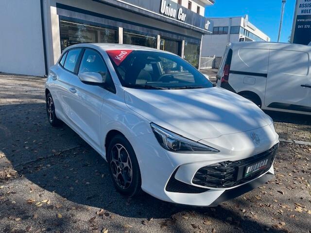 Mg MG3 1.5 ICE Comfort