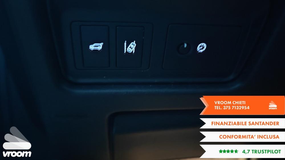 LAND ROVER Discovery Sport 2.0 TD4 150 CV Auto...