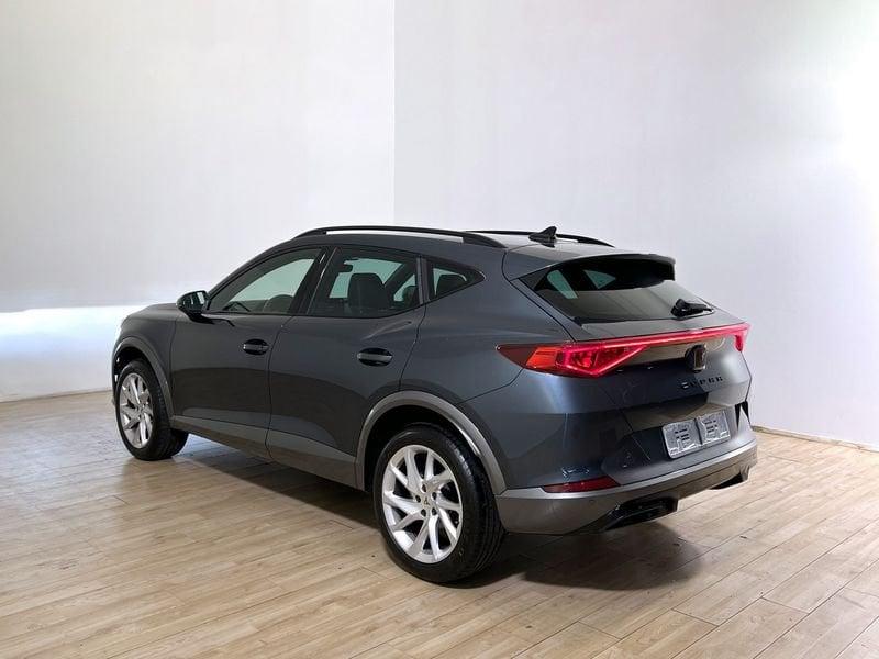 Cupra Formentor Formentor 1.5 TSI DSG