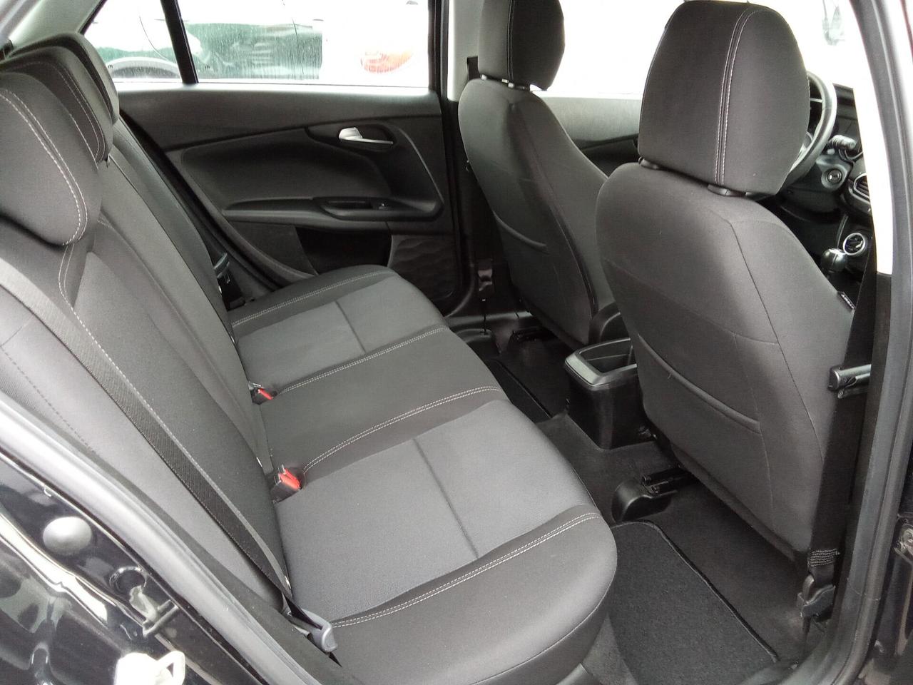 Fiat Tipo 1.6 Mjt S&S SW City Sport
