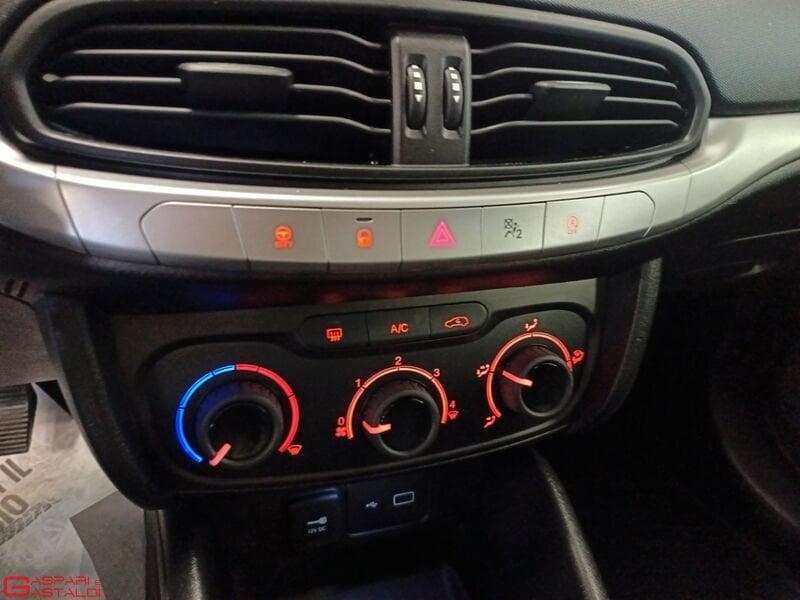 FIAT Tipo 1.3 Mjt 95cv 5M S&S Street