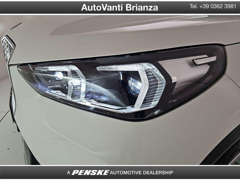 BMW iX1 iX1 eDrive 20 Special Edition