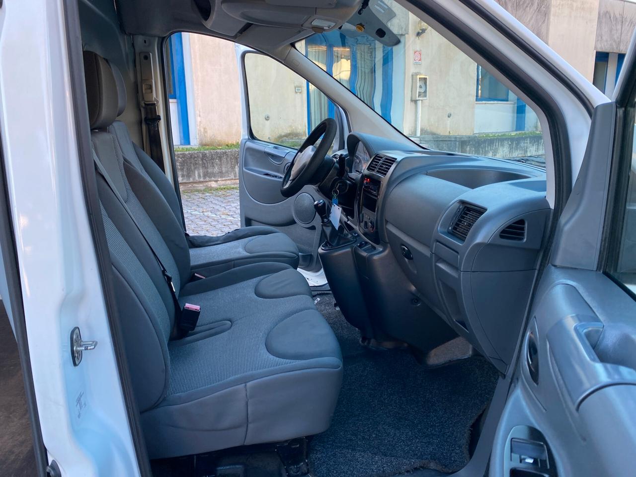 Peugeot Expert 1.6 BlueHDi 90CV EURO 5B
