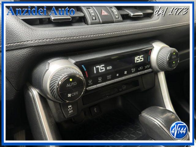 TOYOTA RAV 4 MY23 RAV4 2.5 Hybrid HV (218CV) E-CVT 2WD Business