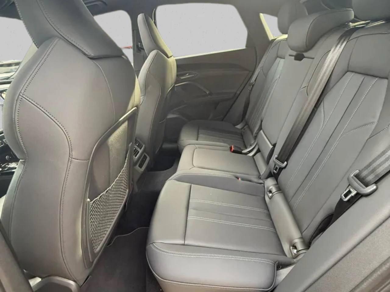 Audi Q5 SPB 40 TDI quattro S tronic line plus 2025