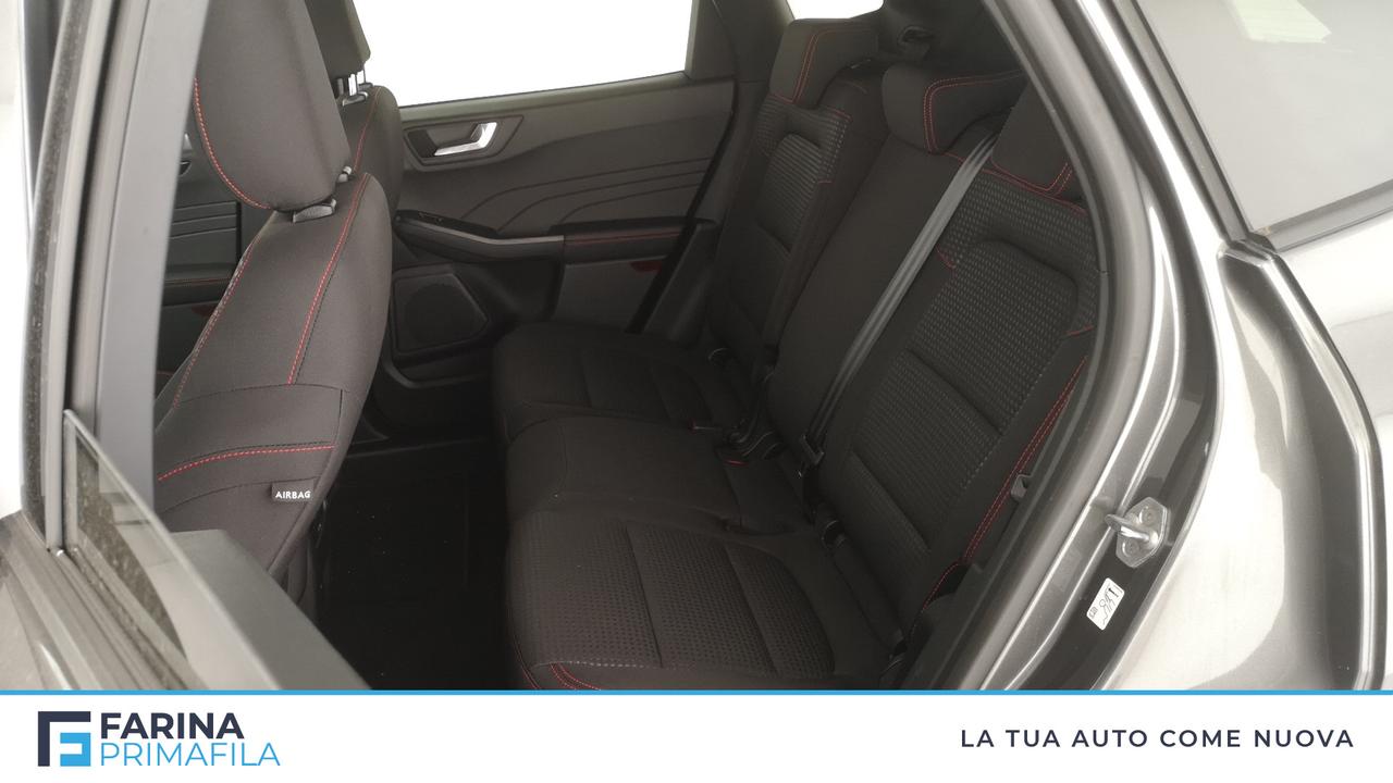 FORD Kuga III 2020 - Kuga 2.5 phev ST-Line X 2wd 225cv e-shifter
