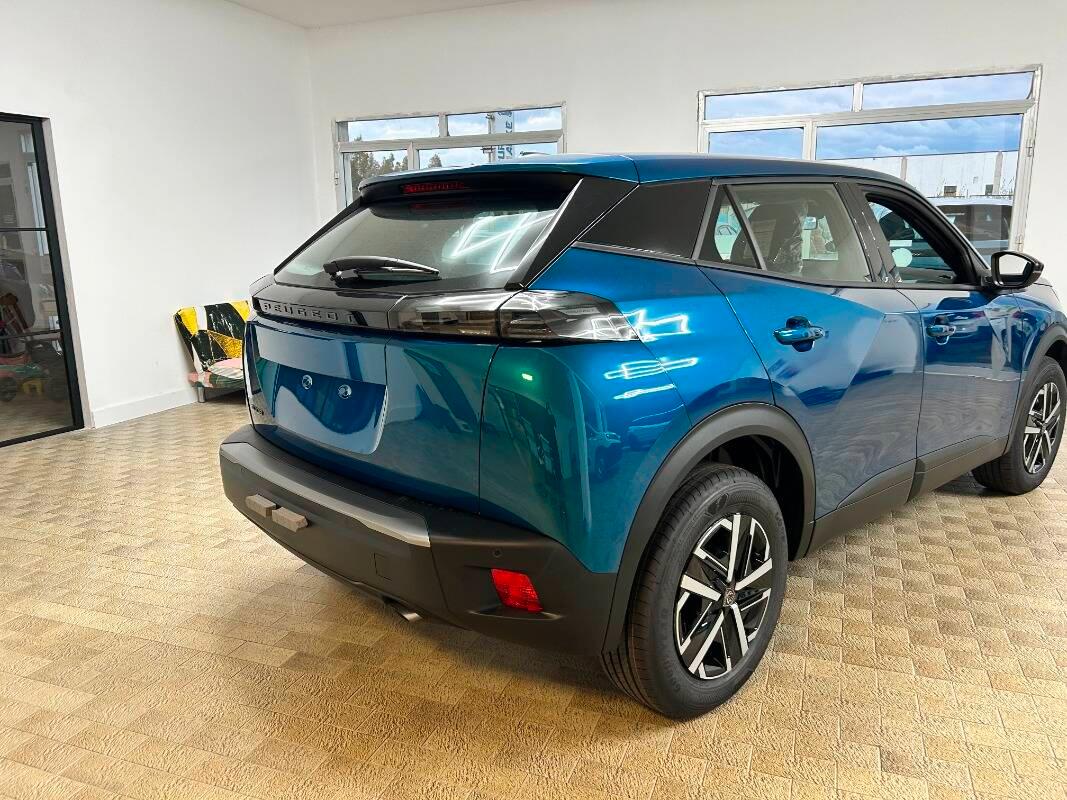 Peugeot 2008 1.2 puretech Style s&s 100cv