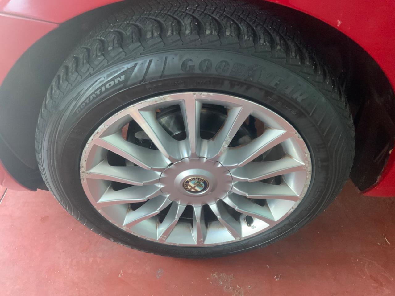 Alfa Romeo MiTo 1.4 78 CV 8V S&S Distinctive GPL Sport Pack