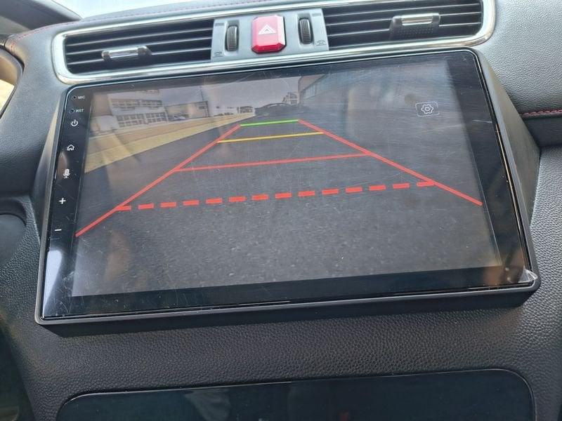 EVO Evo 3 1.5 Bi-fuel GPL 113 CV