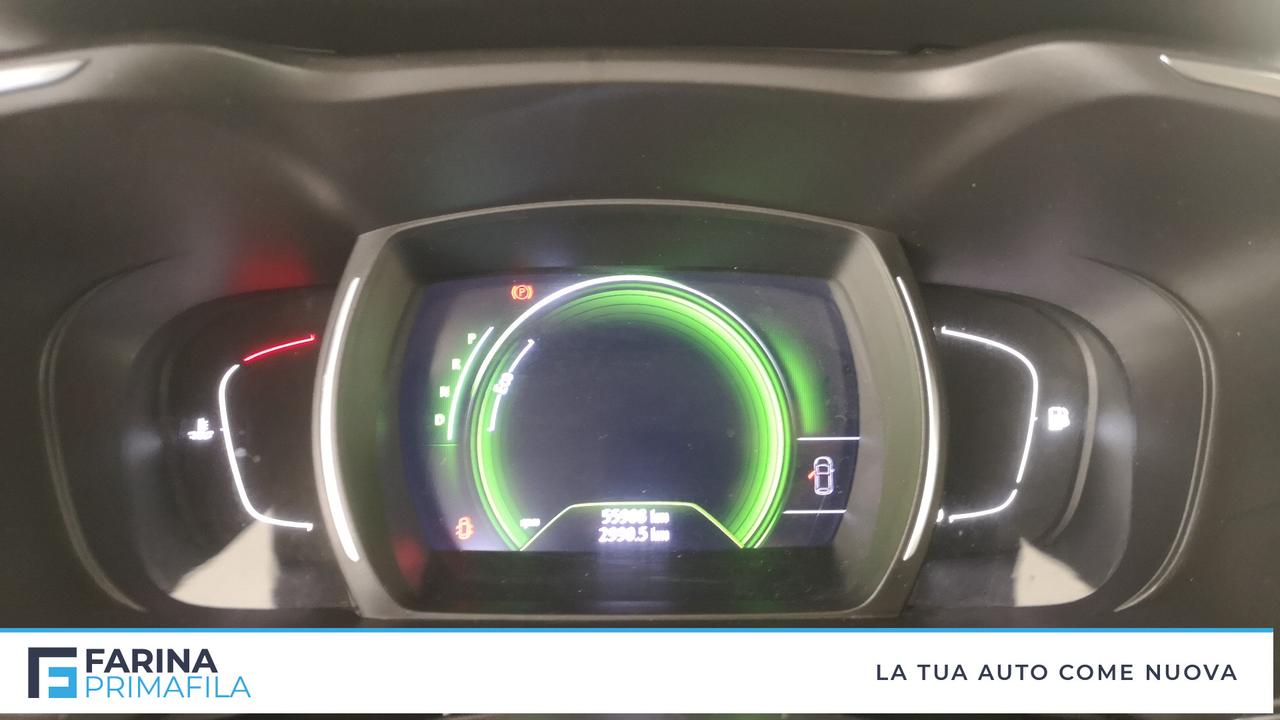 RENAULT Kadjar 2019 - Kadjar 1.5 blue dci Sport Edition2 115cv edc