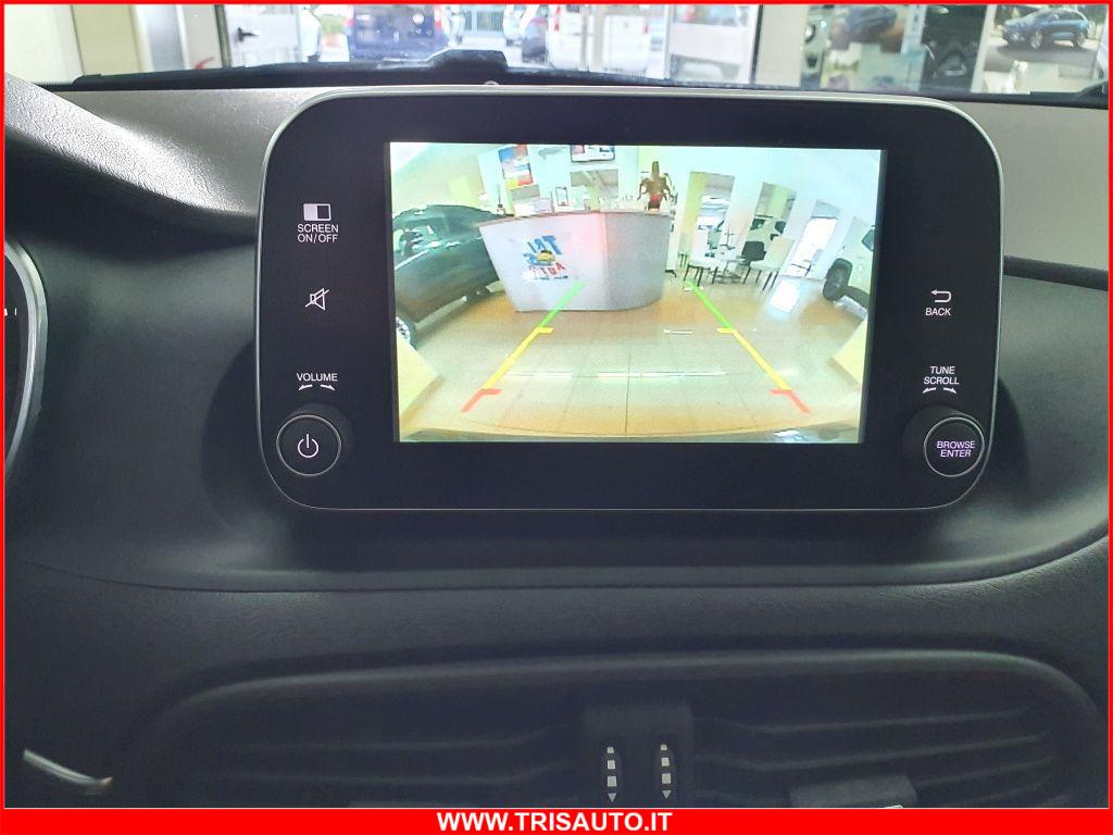 FIAT Tipo 1.4 GPL Lounge NEOPATENTATI (NAVI)