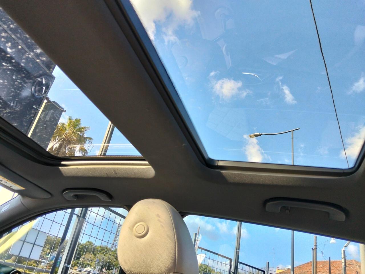 Mercedes-benz B 180 d Executive