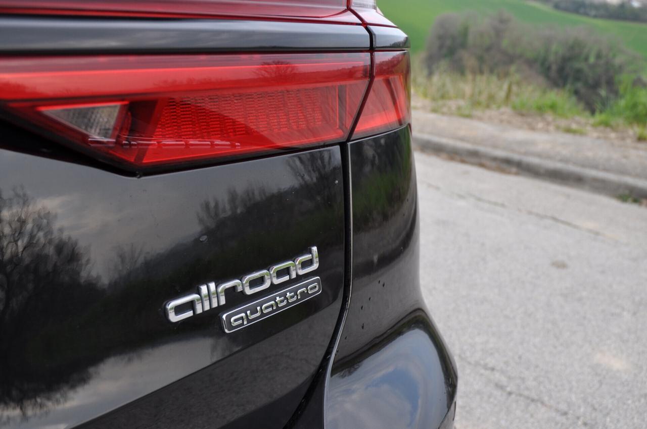 Audi A6 allroad 45 3.0 tdi mhev 48V Quattro