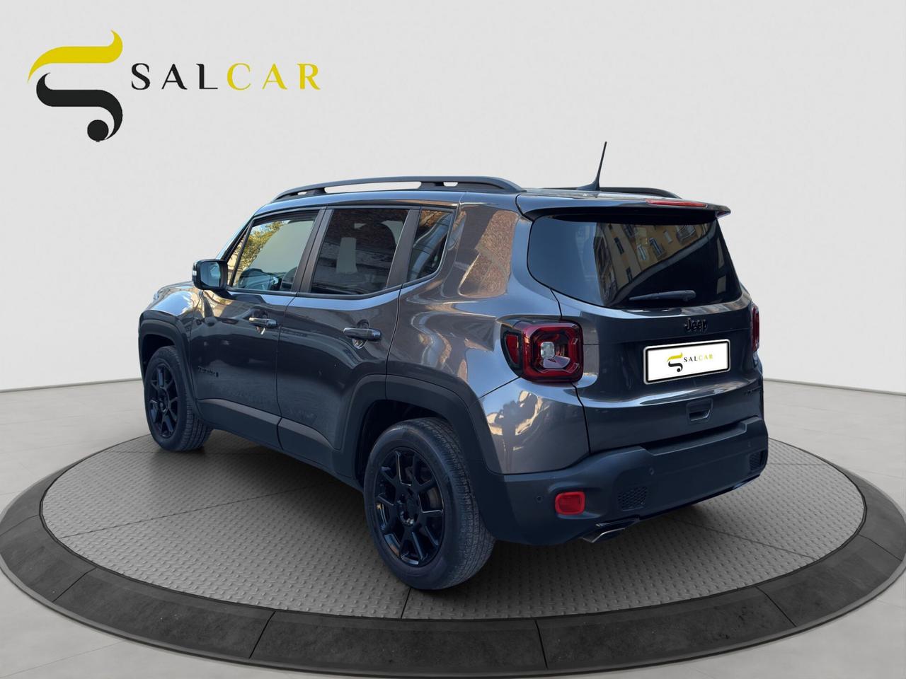 Jeep Renegade 1.6 mjt 130cv Limited 2021