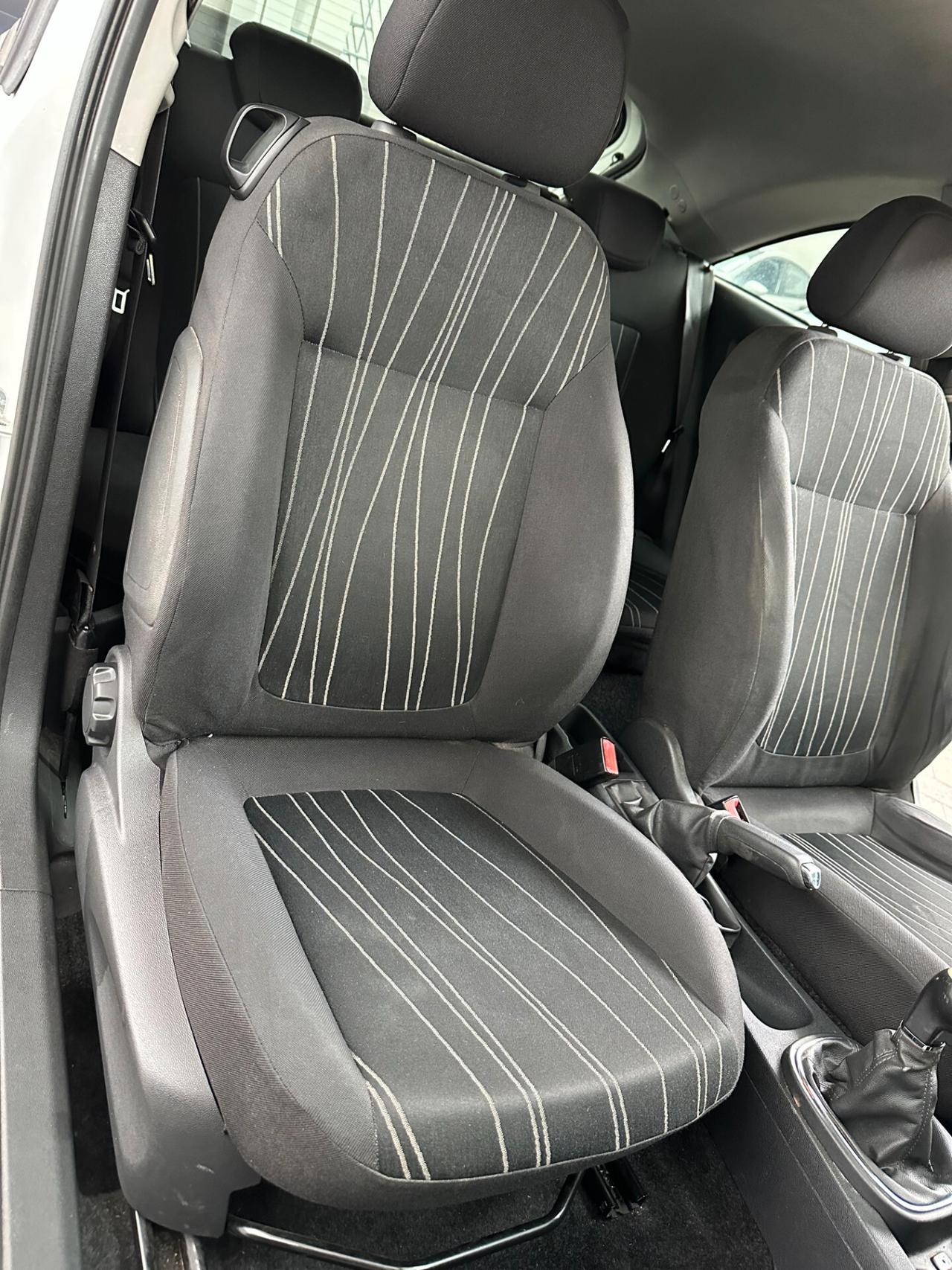 Opel Corsa 1.2 Benz, Euro 5A, Uni Propr, si neopatent