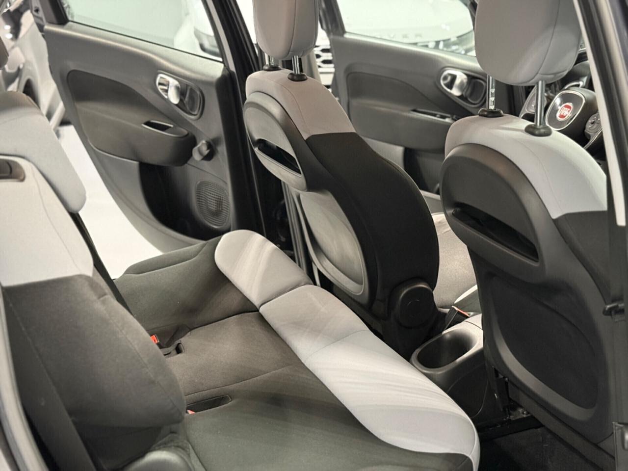 Fiat 500L 1.3 Multijet 85 CV Pop Star