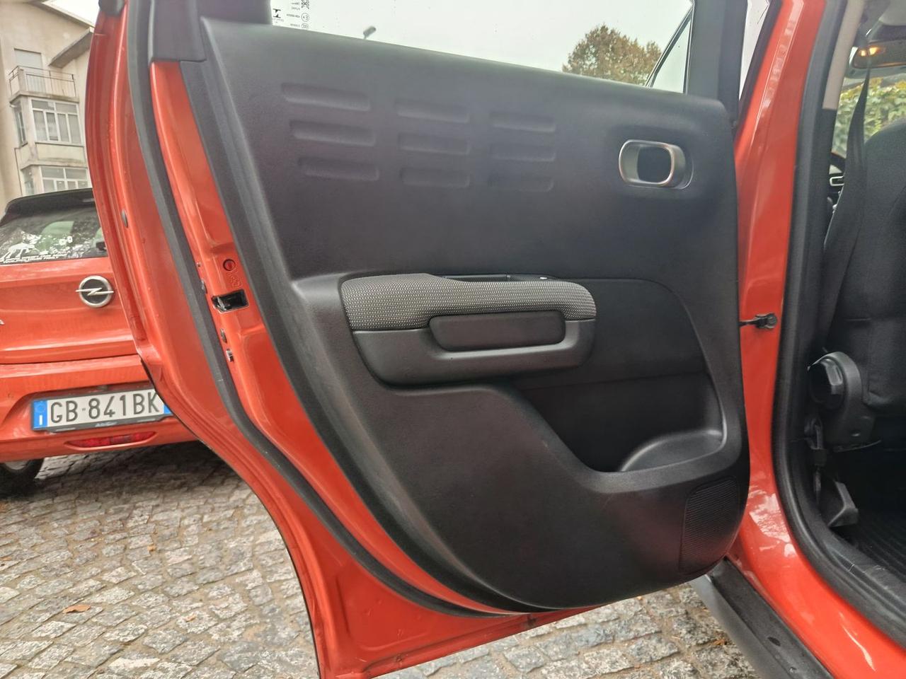 Citroen C3 Aircross 1.2 PureTech 110 Feel #50636