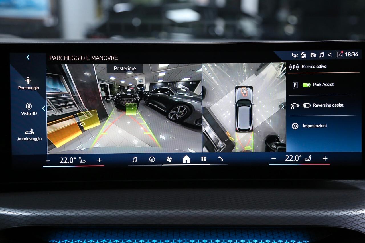 BMW 320d 48V mhev xDrive Touring Msport Pro auto_2025