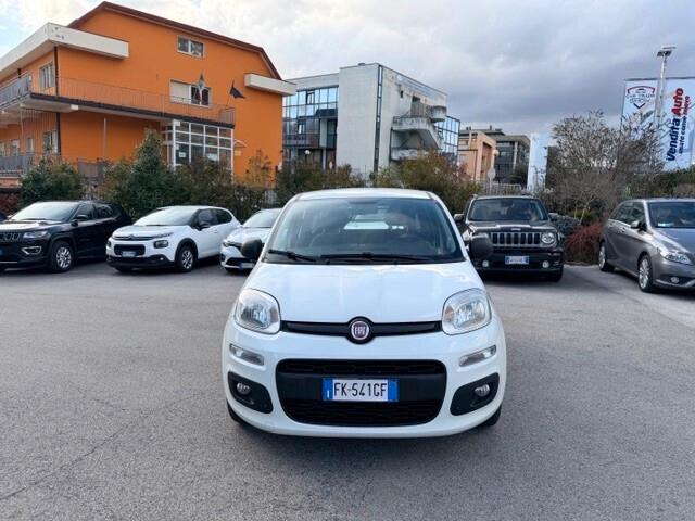 Fiat Panda 1.3 MJT S&S Easy Van 4 posti