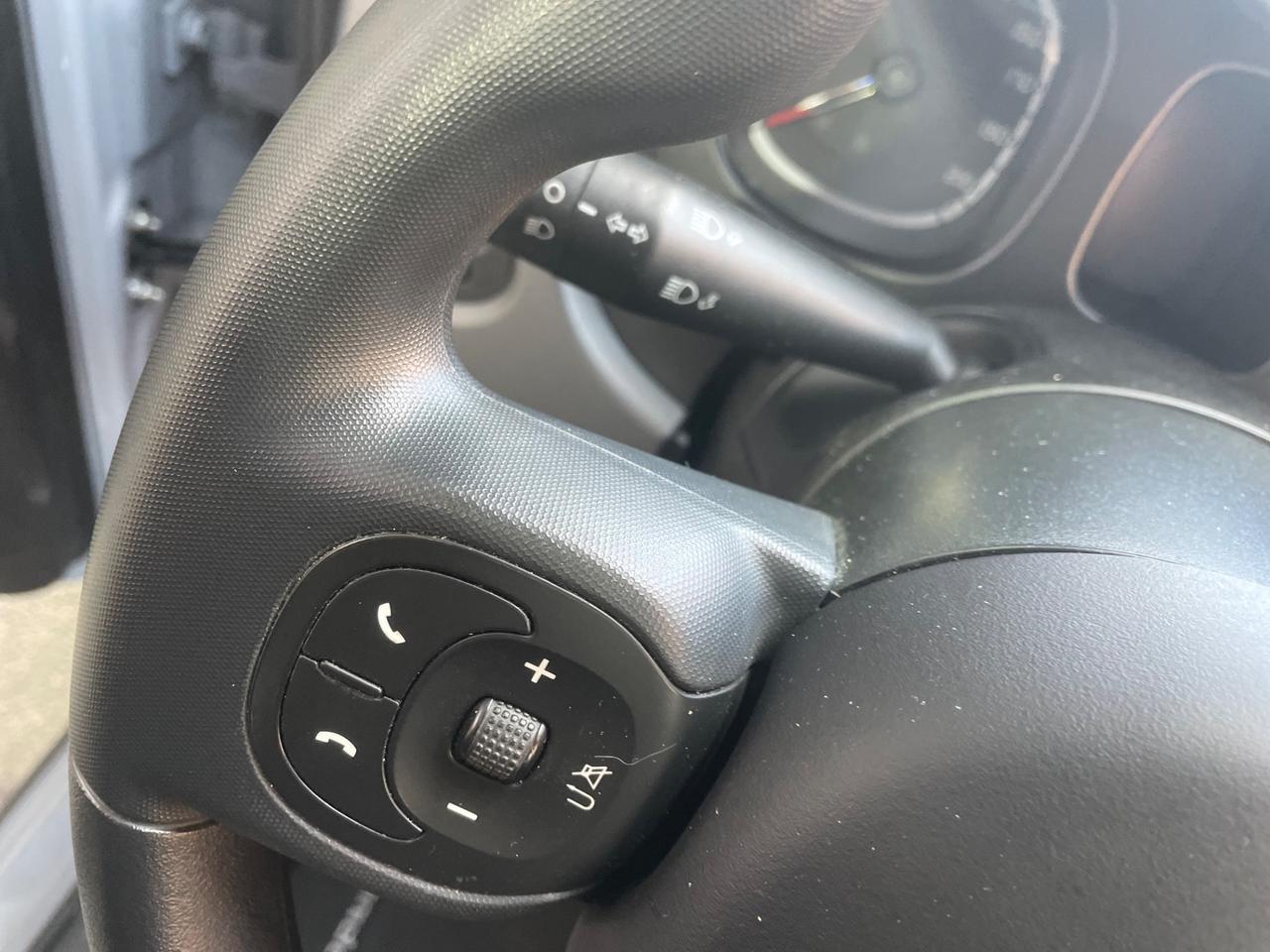 Fiat Panda 1.2 EasyPower City Life GPL casa Madre ITALIANA