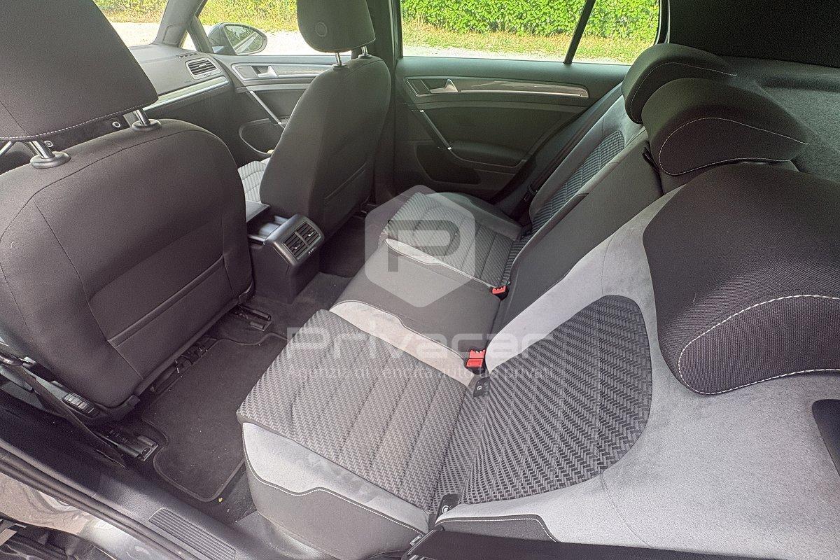 VOLKSWAGEN Golf 1.5 TSI ACT 5p. Sport BlueMotion Technology