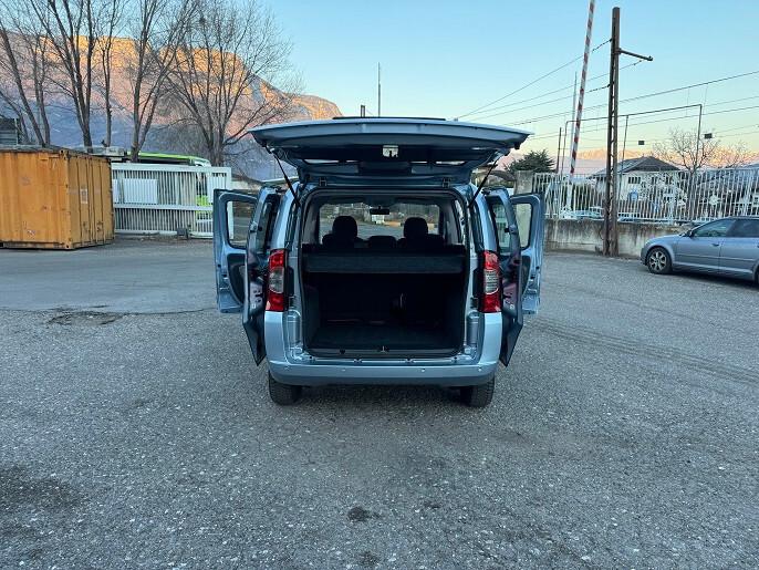 Fiat Qubo 1.3 MJT 75 CV Trekking