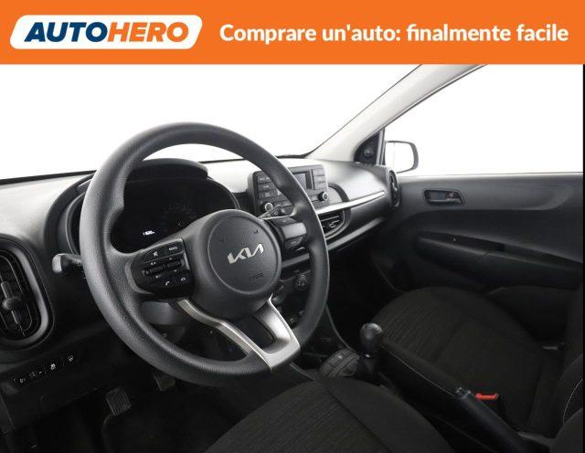 KIA Picanto 1.0 12V 5 porte Urban