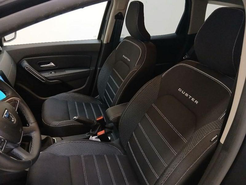 Dacia Duster 1.0 tce Prestige up Gpl 4x2 100cv