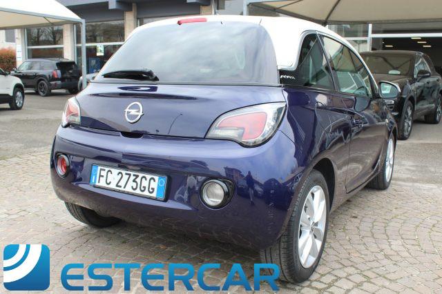 OPEL Adam 1.4 87CV GPL Tech Glam