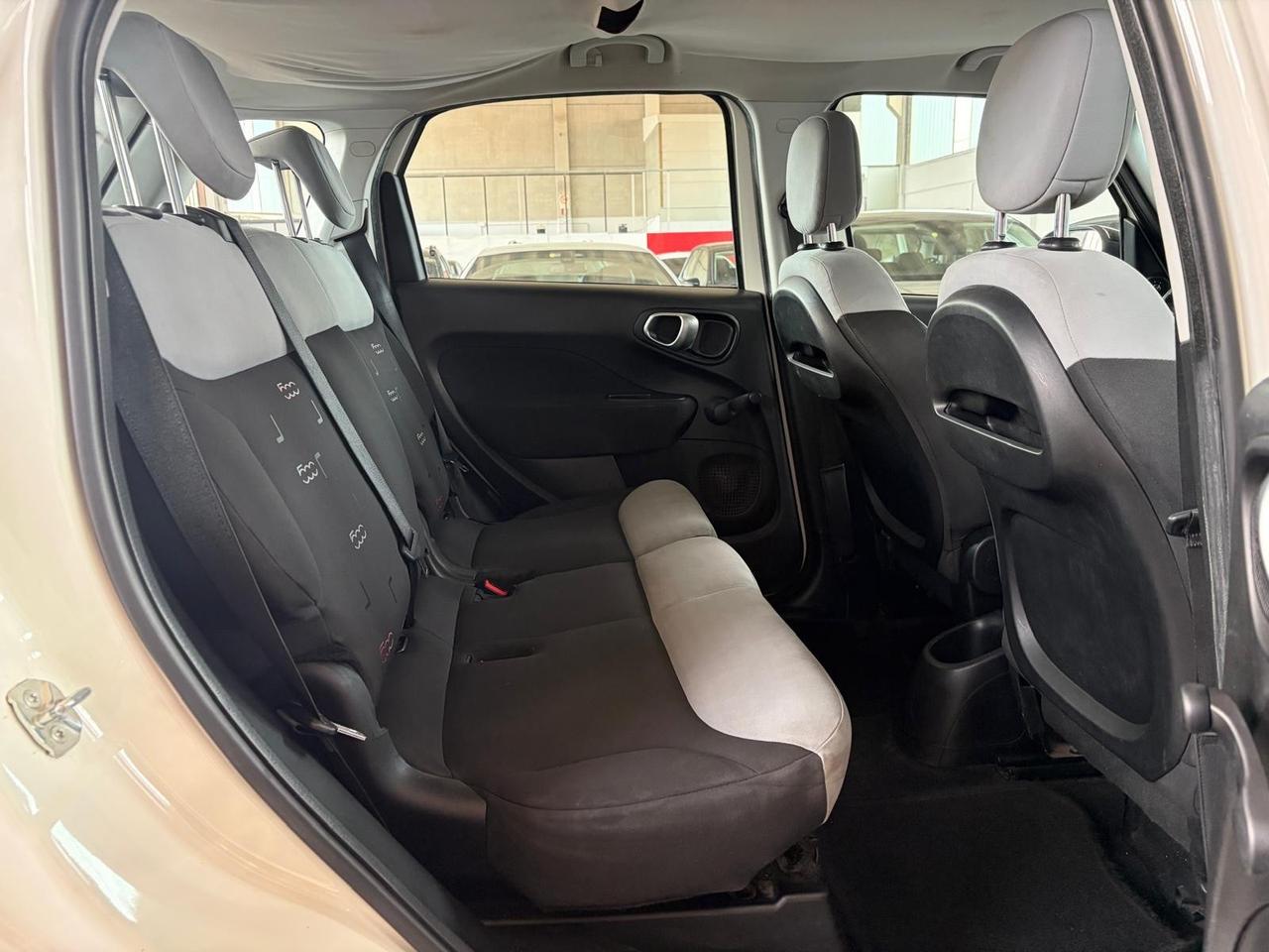 Fiat 500L 1.4 95 CV Lounge