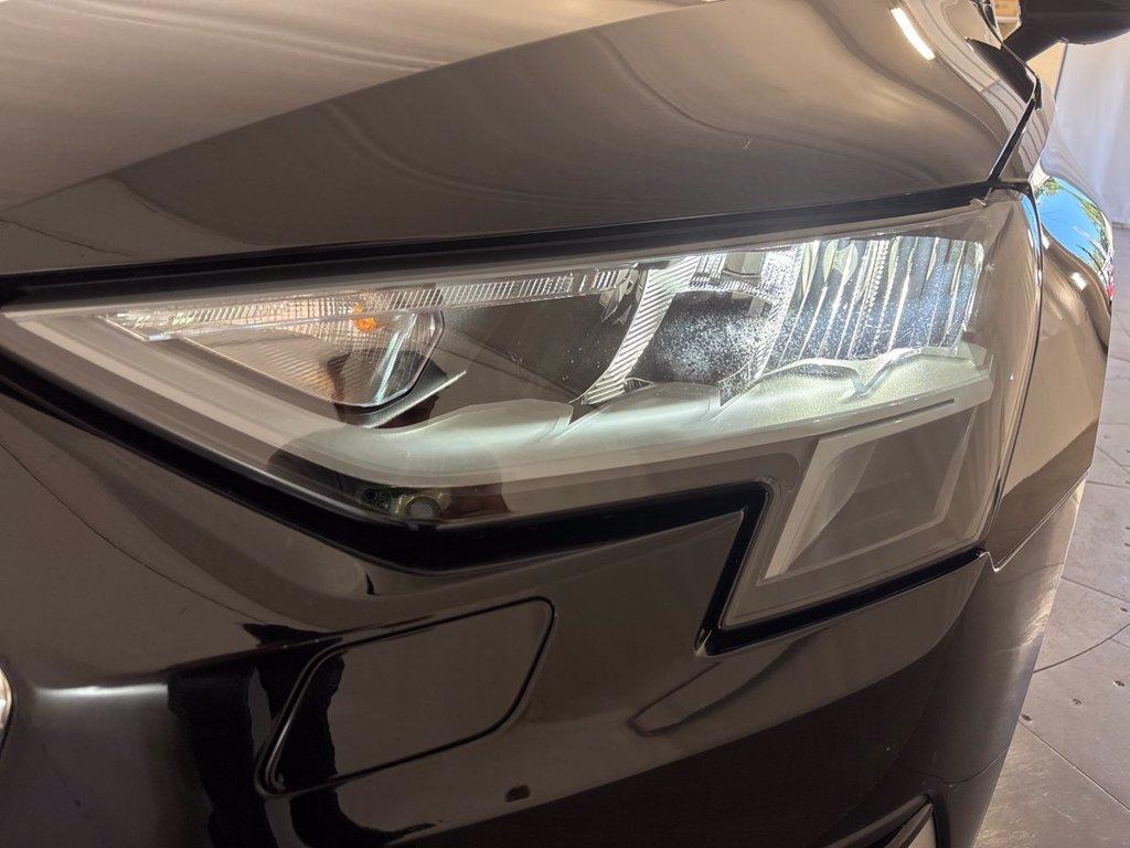 AUDI A3 sportback 35 1.5 tfsi business advanced del 2023