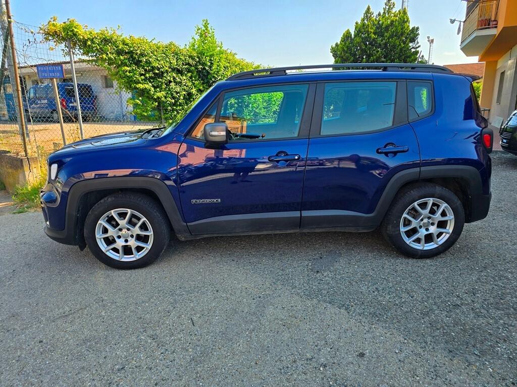 Jeep Renegade 1.6 MJT 130CV LIMITED