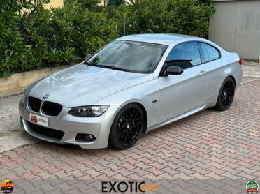 Bmw 335i Coupé Msport