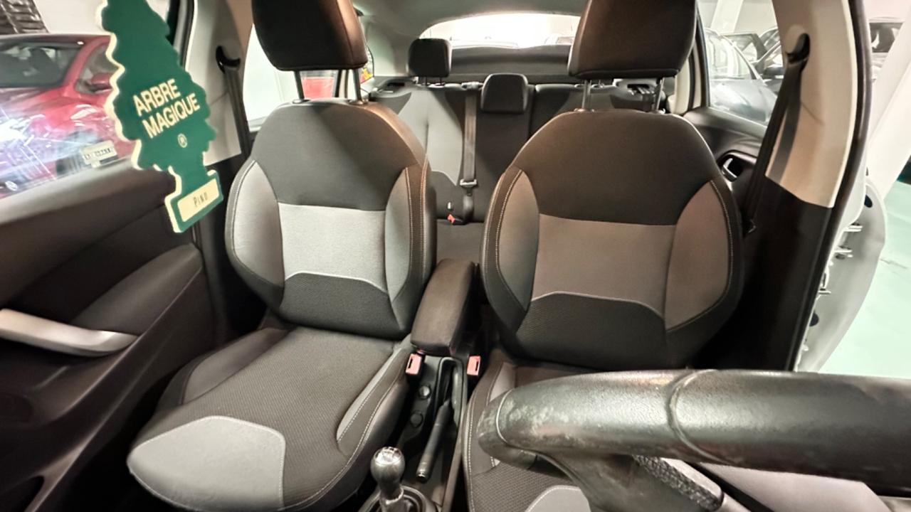 Citroen C3 1.1 benzina. Ok neop. 2013. Unicpro