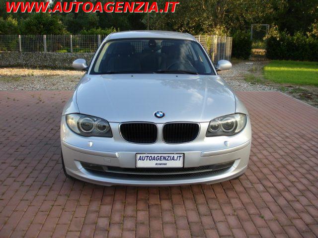 BMW 120 d cat 3 p Eletta COUPE'