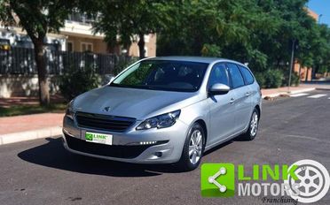 PEUGEOT 308 BlueHDi 1.6 Business