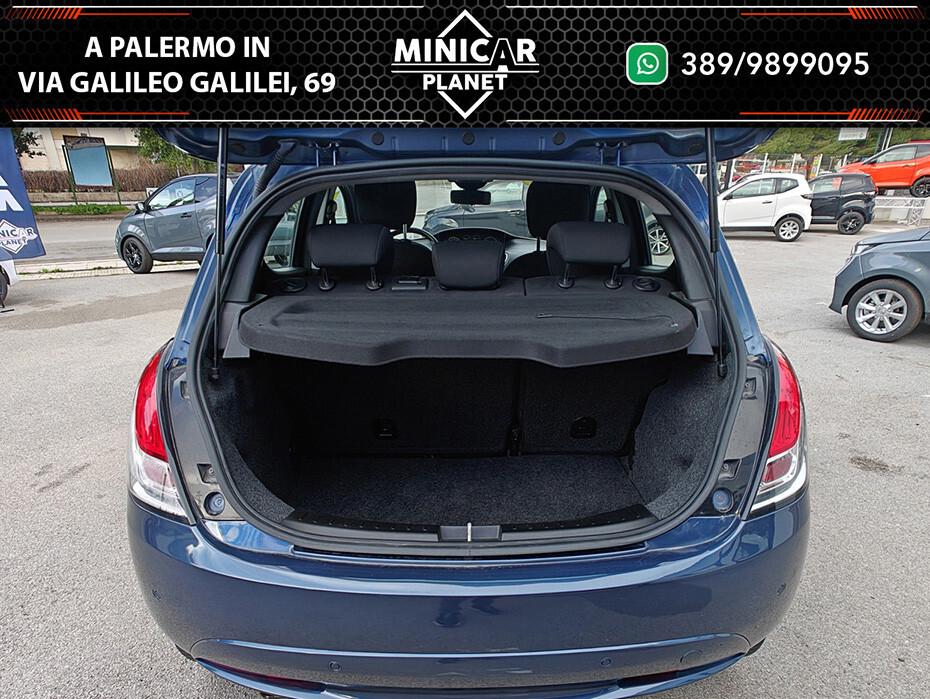 Lancia Ypsilon 1.0 FireFly 5 porte S&S Hybrid Gold Plus