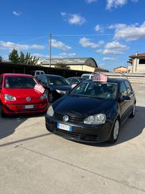 Volkswagen Golf 2.0 16V TDI 5p. Sportline