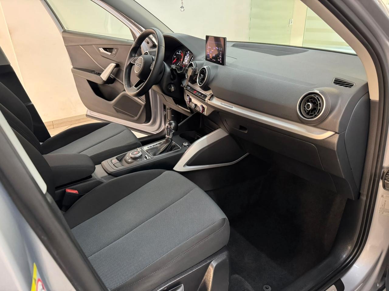 Audi Q2 1.6 TDI S tronic 2020 116/CV