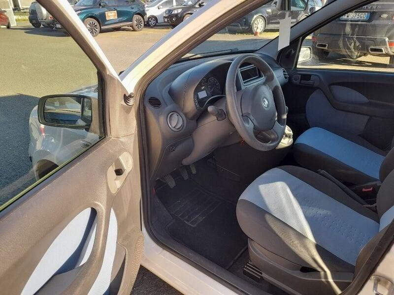 FIAT Panda Panda 1.2 Dynamic GPL