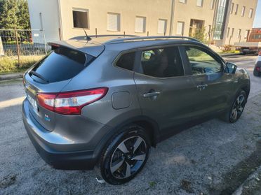 Nissan Qashqai 1.5 dCi 360