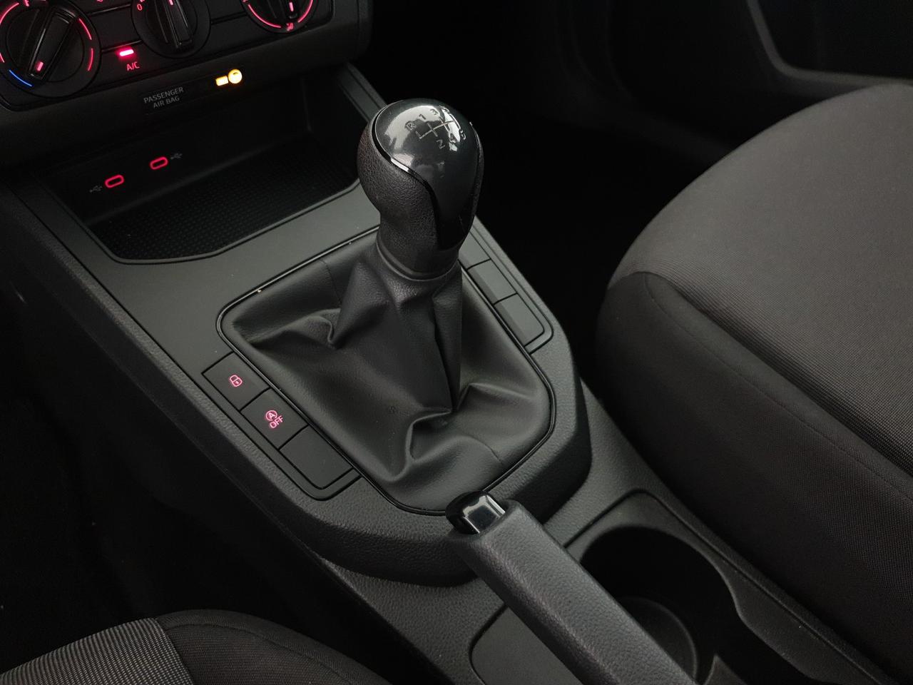 Seat Ibiza 1.0 tgi reference 90cv