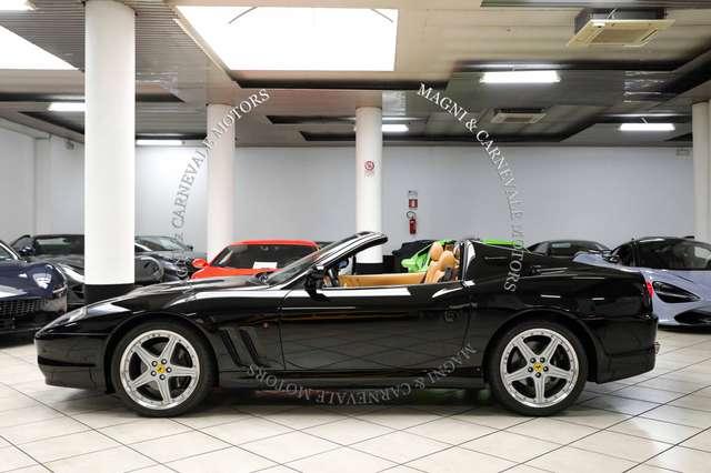 Ferrari 575 SUPERAMERICA|1 OF 559 LIM. EDITION|FOR COLLECTORS