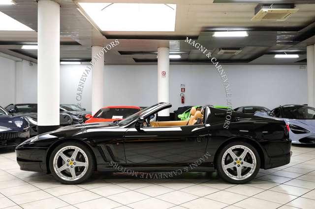 Ferrari Superamerica 575|1 OF 559 LIMITED EDITION|FOR COLLECTORS|