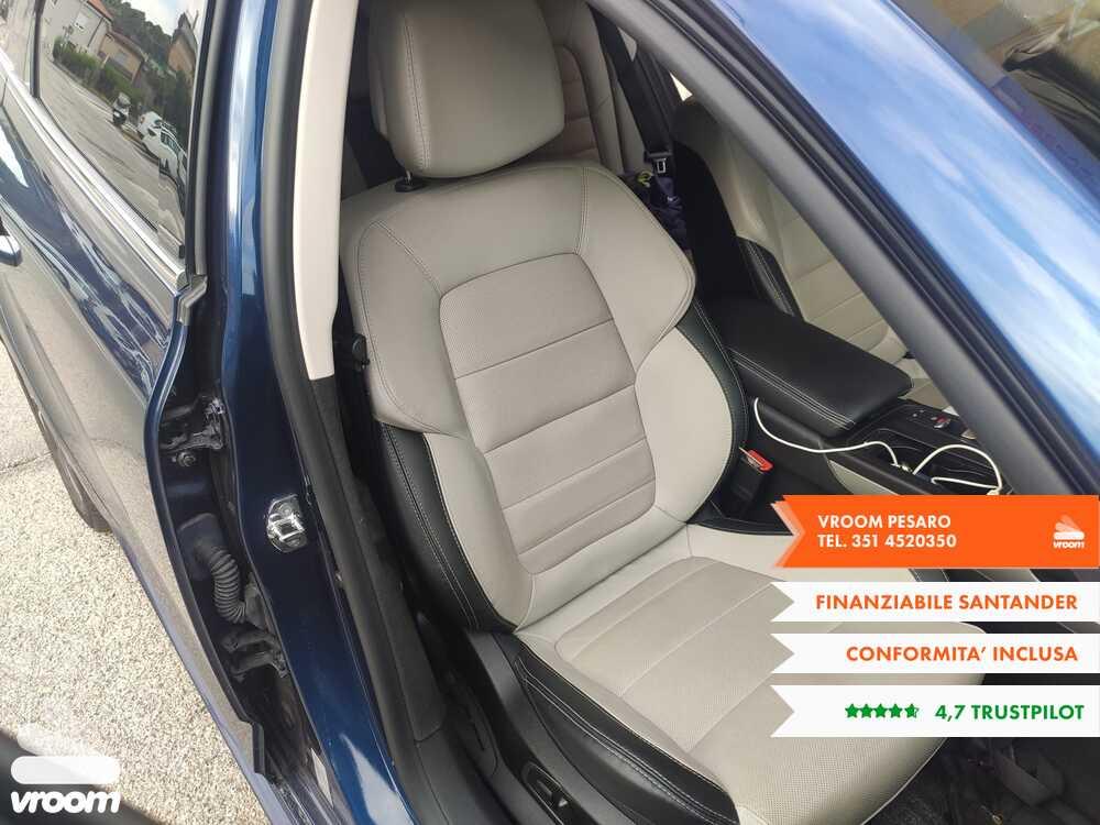 RENAULT Talisman Sporter Blue dCi 150 CV Execut...