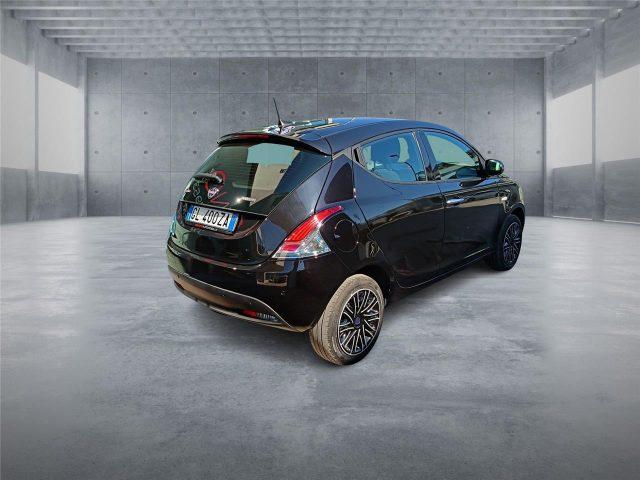 LANCIA Ypsilon 3ª serie 1.0 FireFly 5 porte S&S Hybrid Ecochic